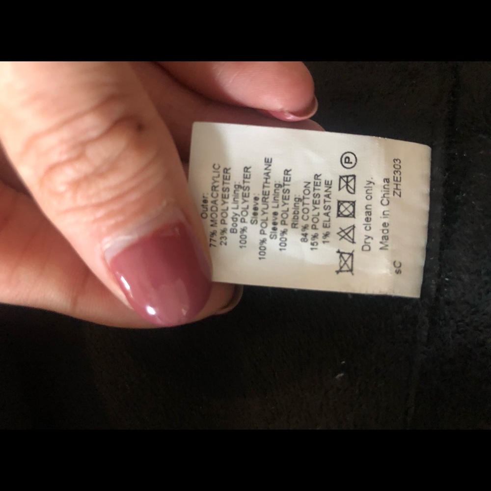 River island jacket - Picture 3 of 3